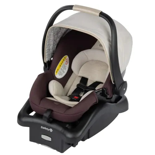infant insert maxi cosi car seat Safety 1st OnBoard™35 SecureTech™ Infant Car Seat
