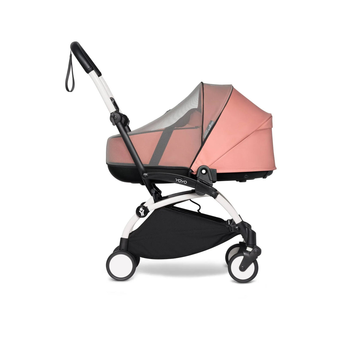 YOYO Bassinet Mosquito Net REBEL yoyo-bassinet-mosquito-net-rebel