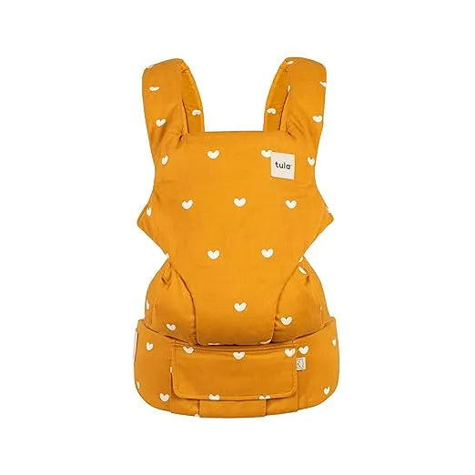 Cotton Explore Baby Carrier Play – REBEL