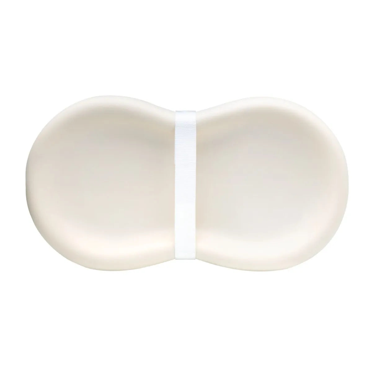 Keekaroo Peanut Wipeable Changing Pad - Vanilla – REBEL Keekaroo Peanut Wipeable Changing Pad - Vanilla – REBEL