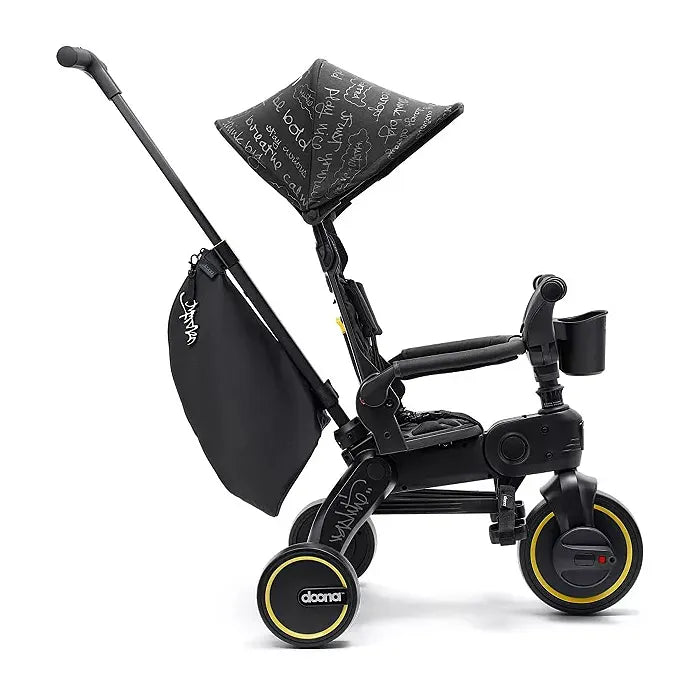 Doona Liki Trike - Vashtie (Limited Edition) – REBEL