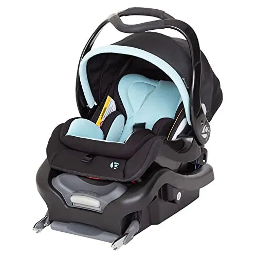 Baby Trend Secure 35 Infant Car Seat - Purest Blue – REBEL