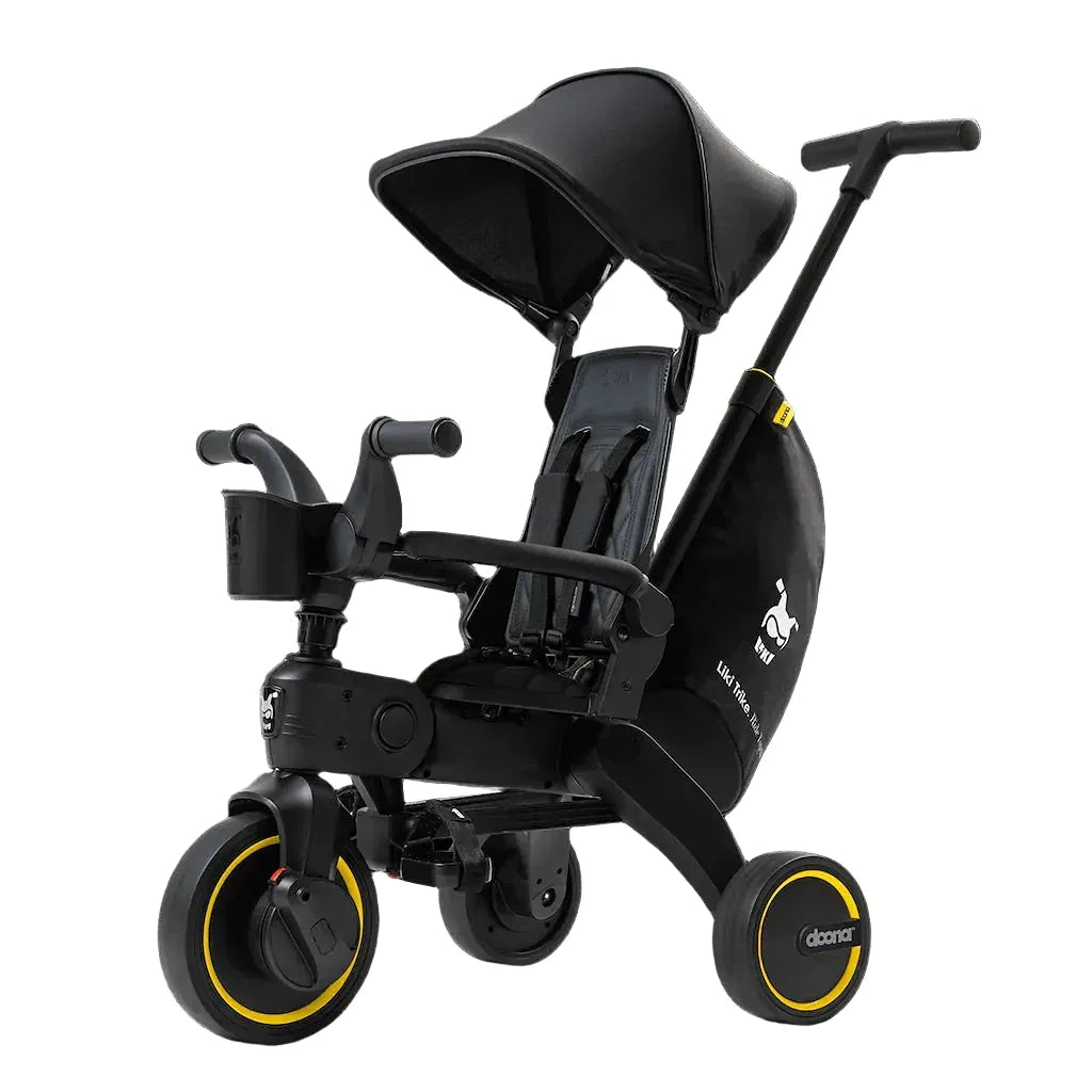 Doona Liki Trike - Midnight Edition – REBEL