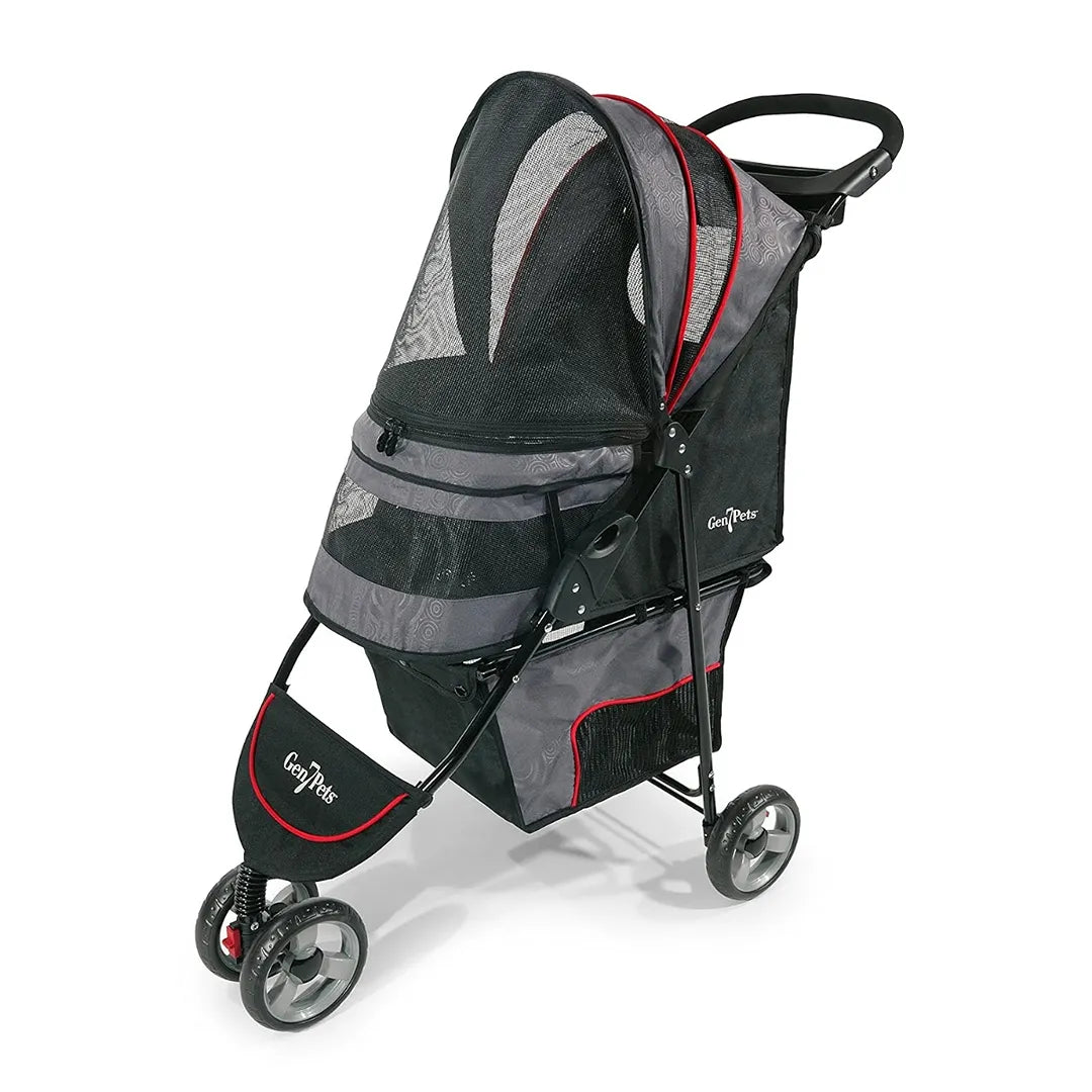 Gen7Pets Regal Plus Dog Stroller