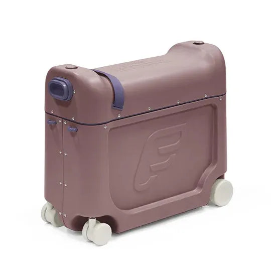 Stokke - Ride-On Suitcase - Hazy Lilac - REBEL