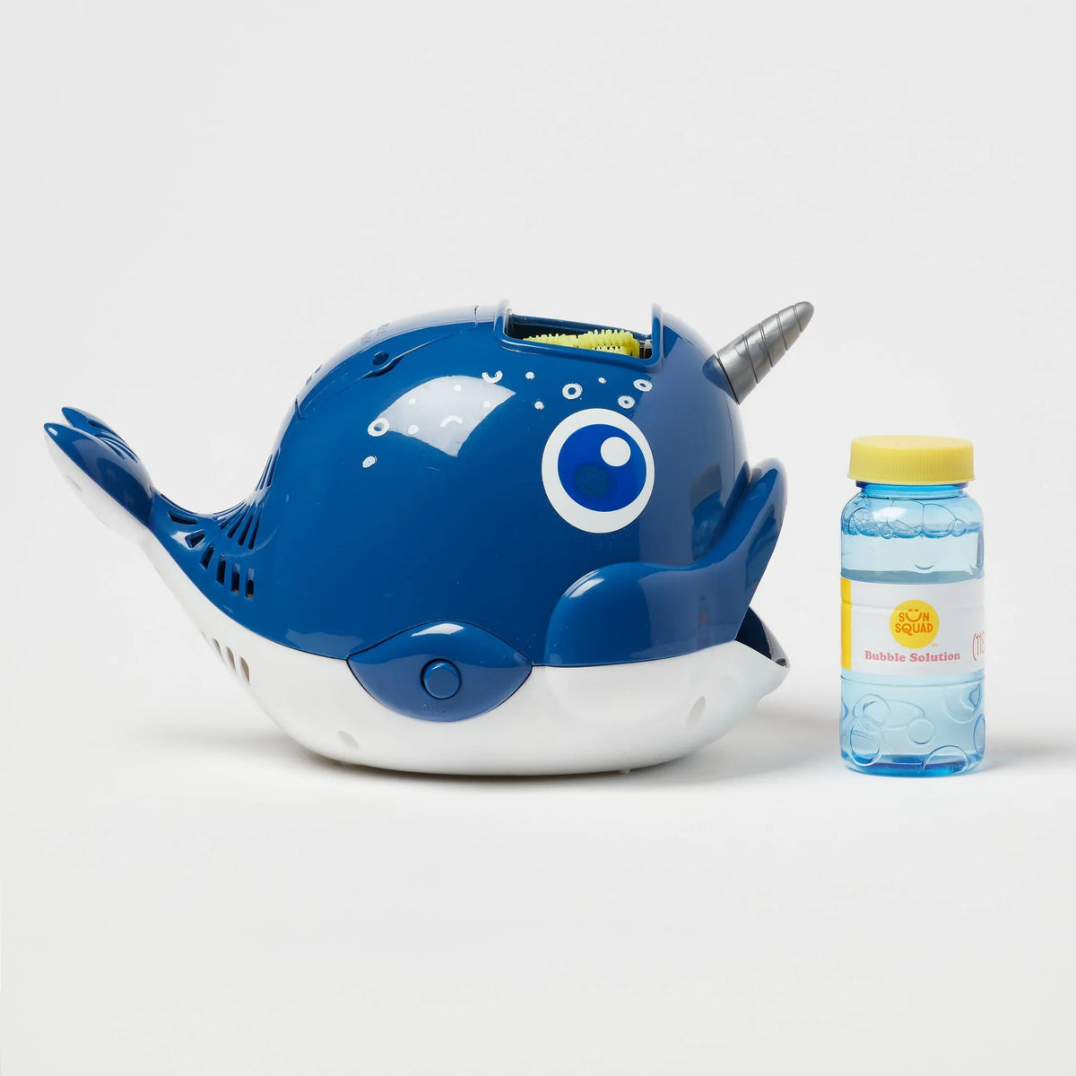 Narwhal Bubble Maker – REBEL