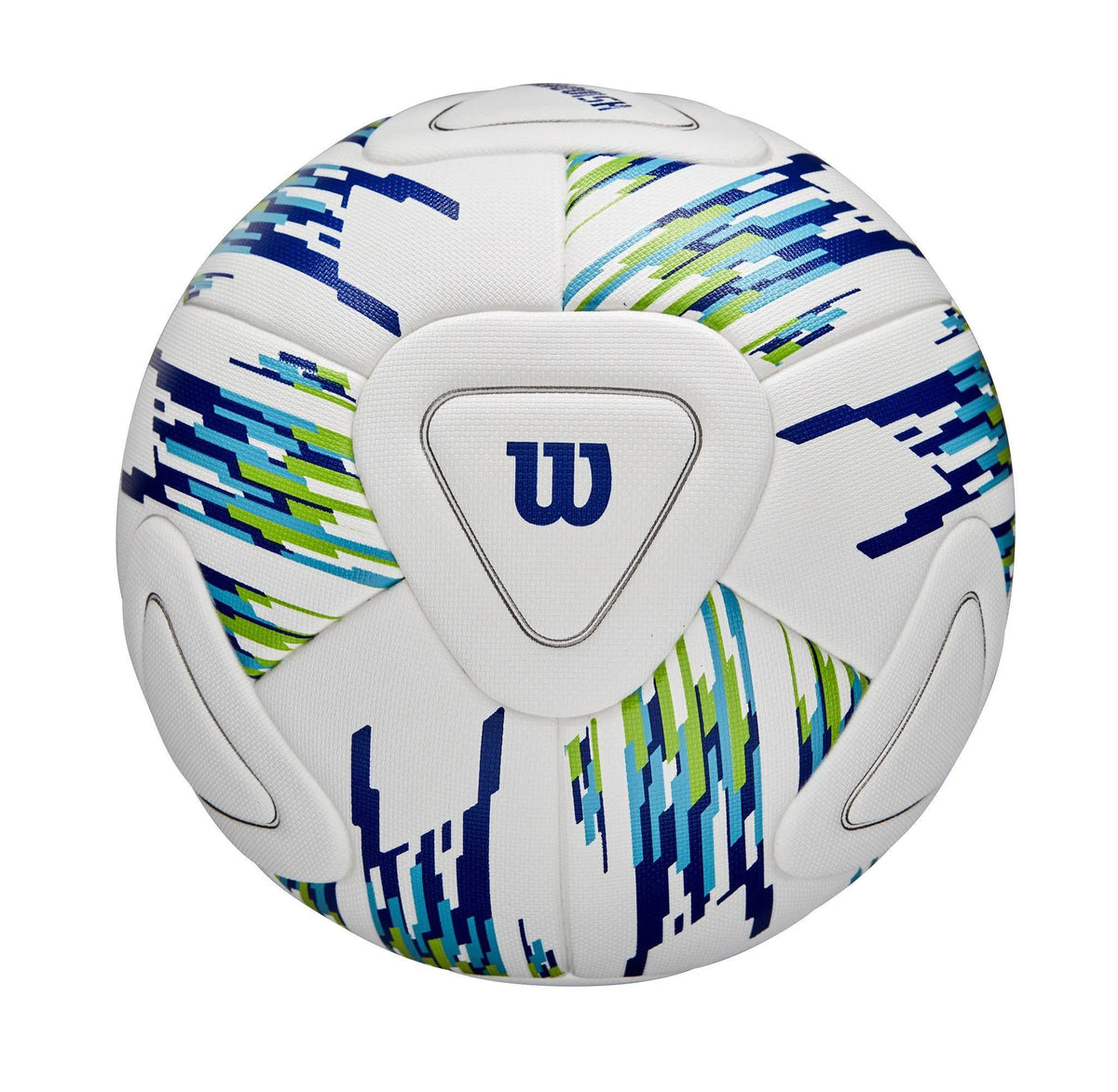 Wilson - Soccer Ball - Size 5 - REBEL