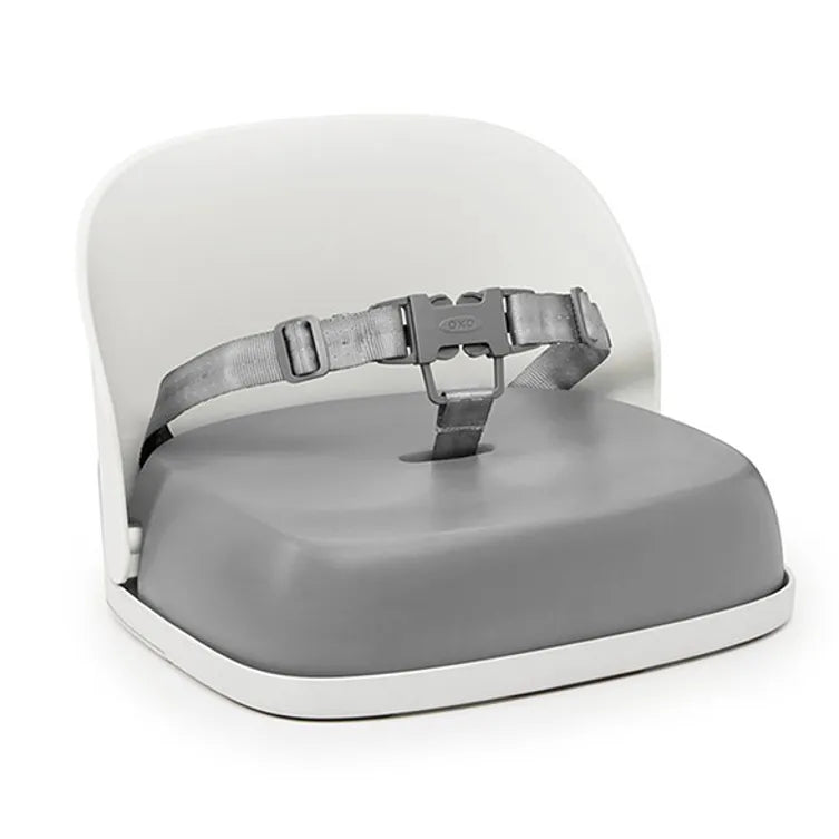 Oxo Tot Booster Seat With Straps - Gray – REBEL