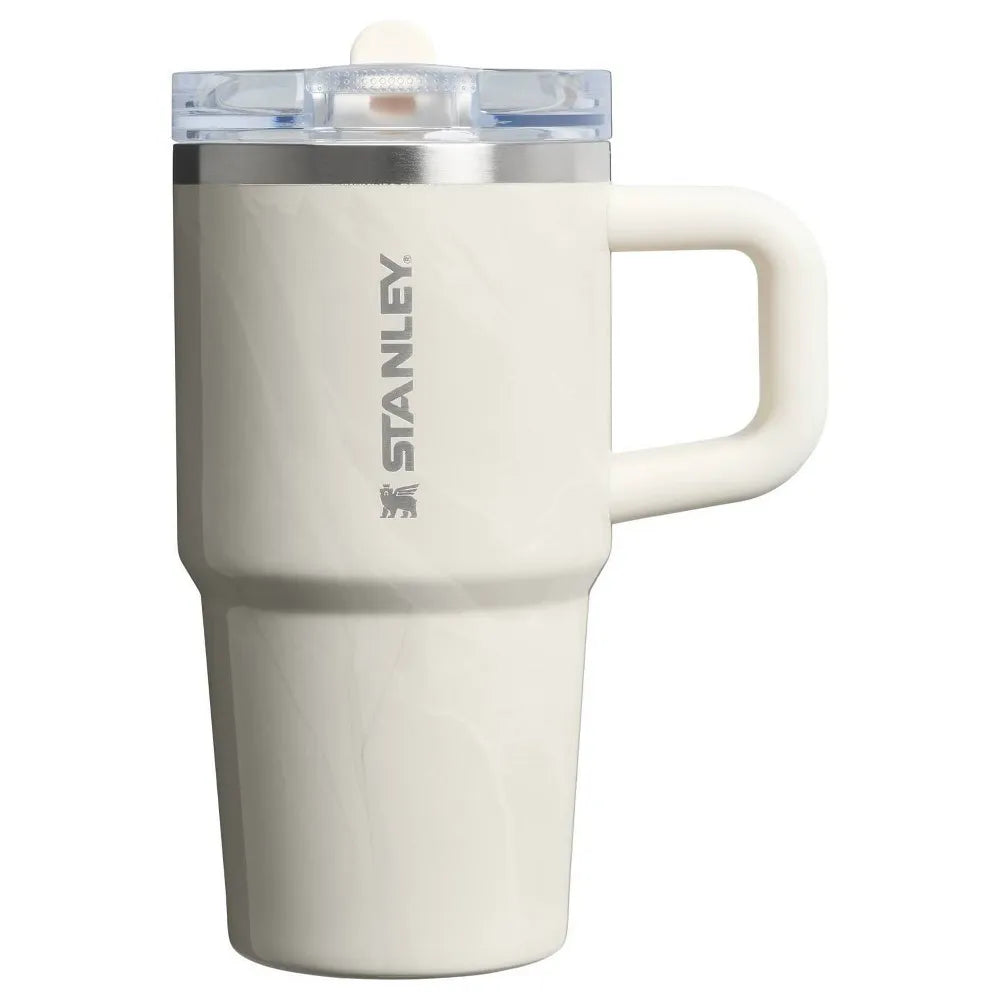 Stanley - Tumbler - Quencher Pro Tour - Calcite Calacatta - REBEL