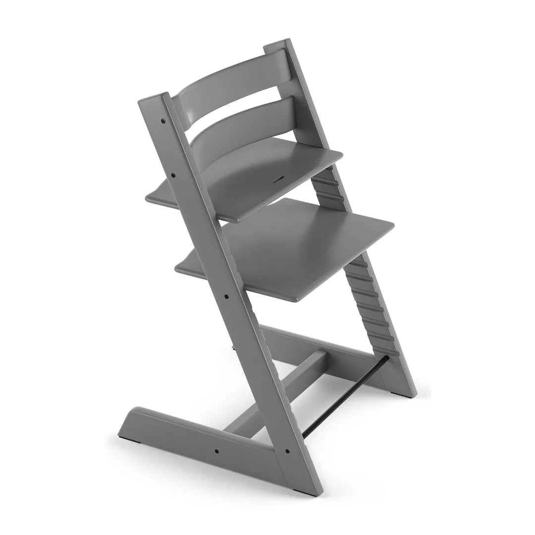 stokke oak black Stokke Tripp Trapp Chair