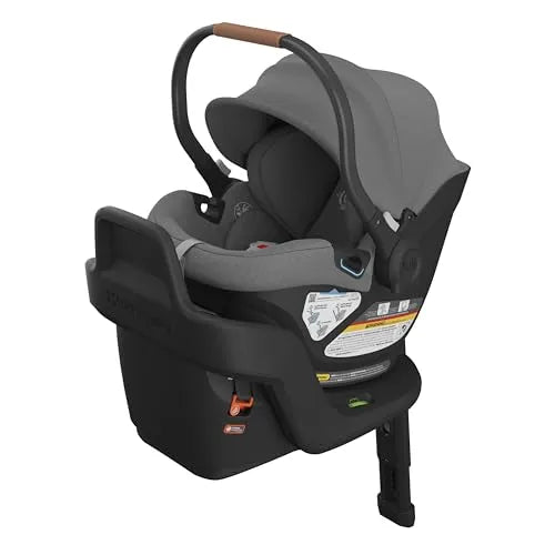 booster seat uppababy Uppababy Lightweight Infant Car Seat with Base and Load Leg – REBEL