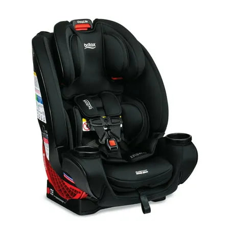 britax b ready wheel kit Britax One4Life ClickTight All-in-One Convertible Car Seat Onyx – REBEL