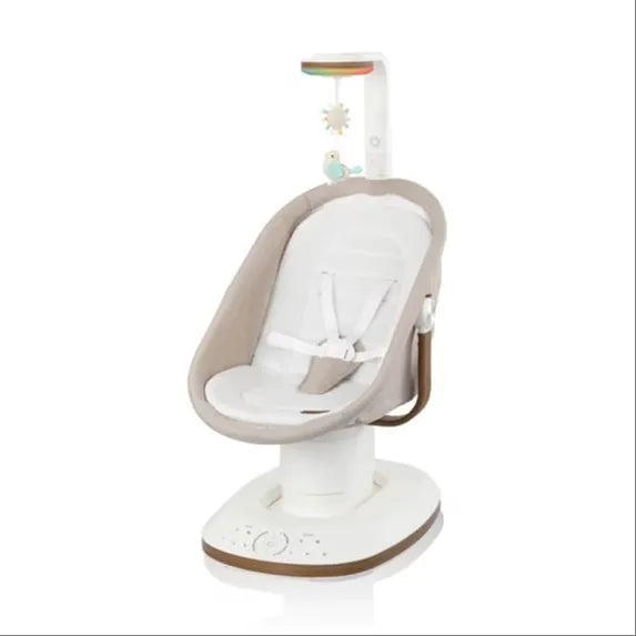 evenflo classic cozy Evenflo Elara 2-in-1 Smart Motion Swing & Soothing Nest