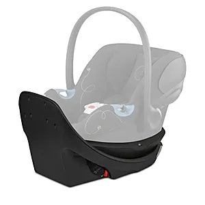 cybex aton car seat base Cybex Aton G Swivel Base Only – REBEL