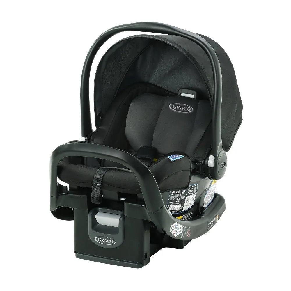 graco snugride snugfit 35 elite compatible stroller Graco