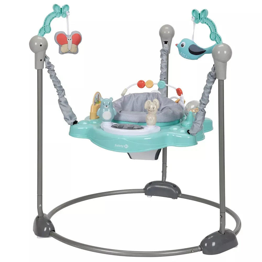 evenflo jump and go weight limit Safety 1st Bob-and-Twist Baby Activity Center