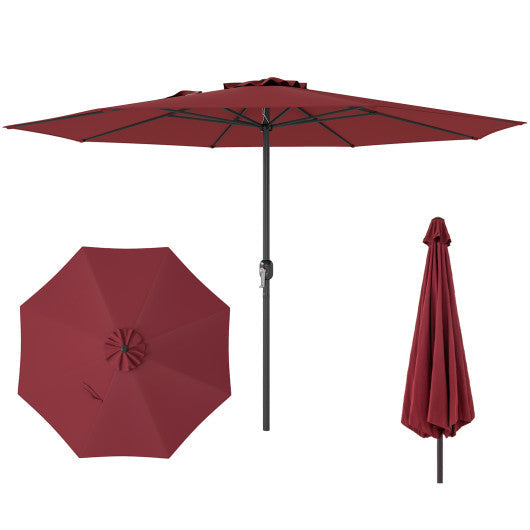 best 9 patio umbrella The 9 Best Patio Umbrellas, Tested in the Great Outdoors