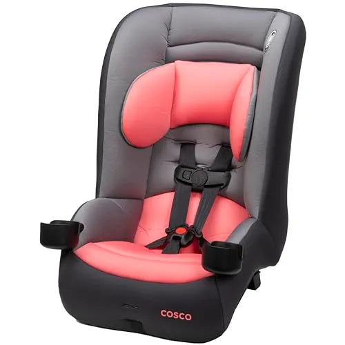 MightyFit LX Convertible Car Seat Canyon – REBEL - Main Image