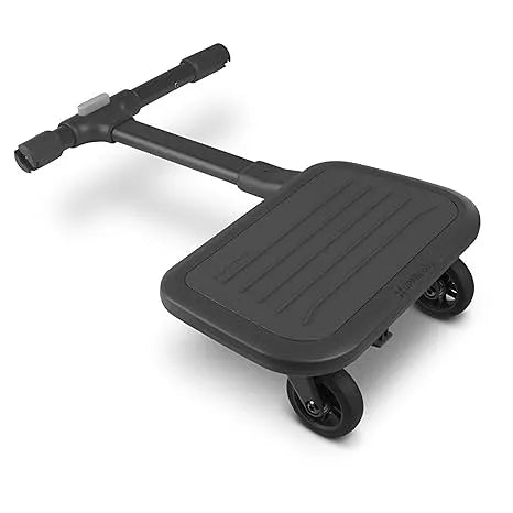 uppababy ride board Uppababy Piggyback Ride-Along Board for Minu V3 – REBEL
