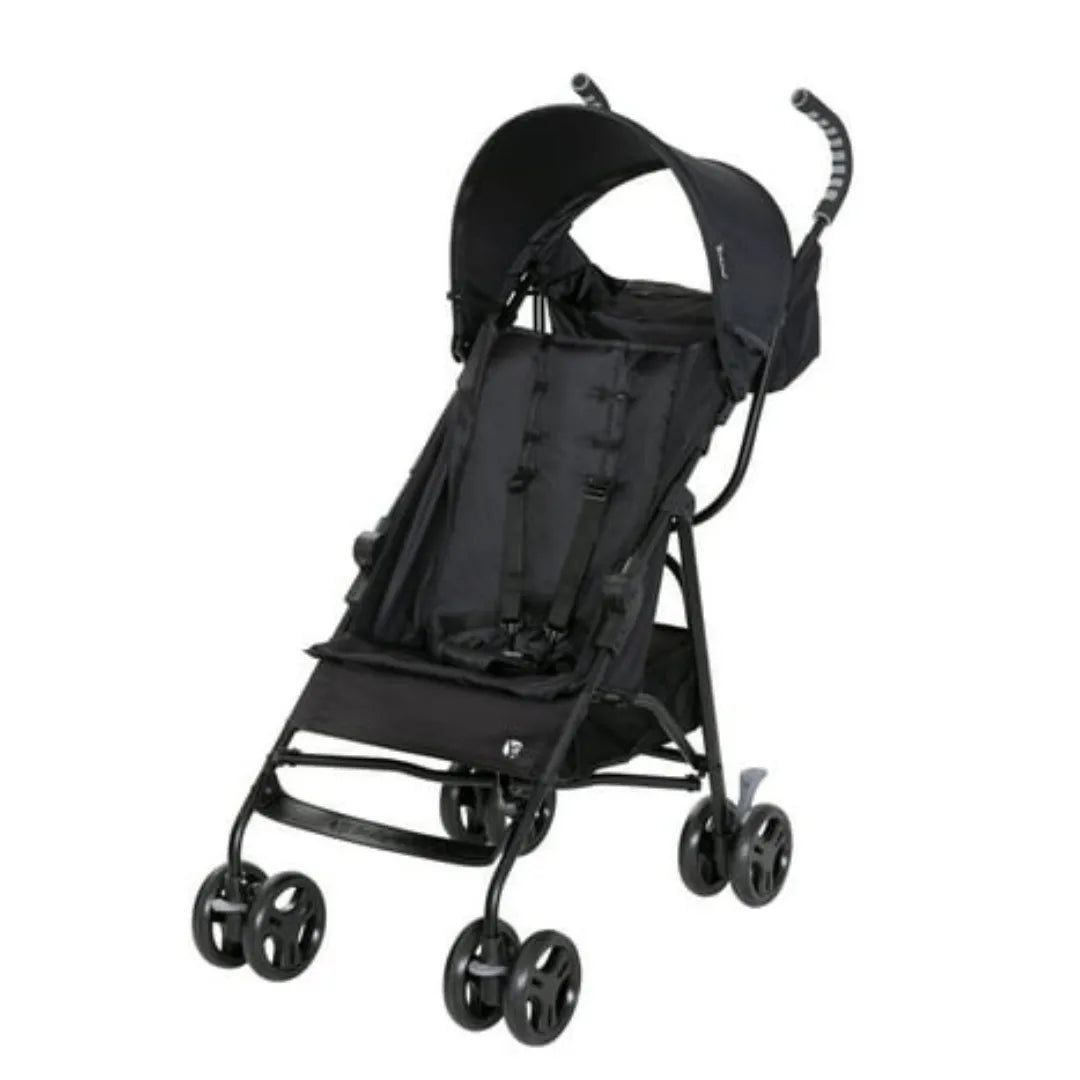 baby trend stroller red and black Baby Trend Rocket Plus Lightweight Stroller