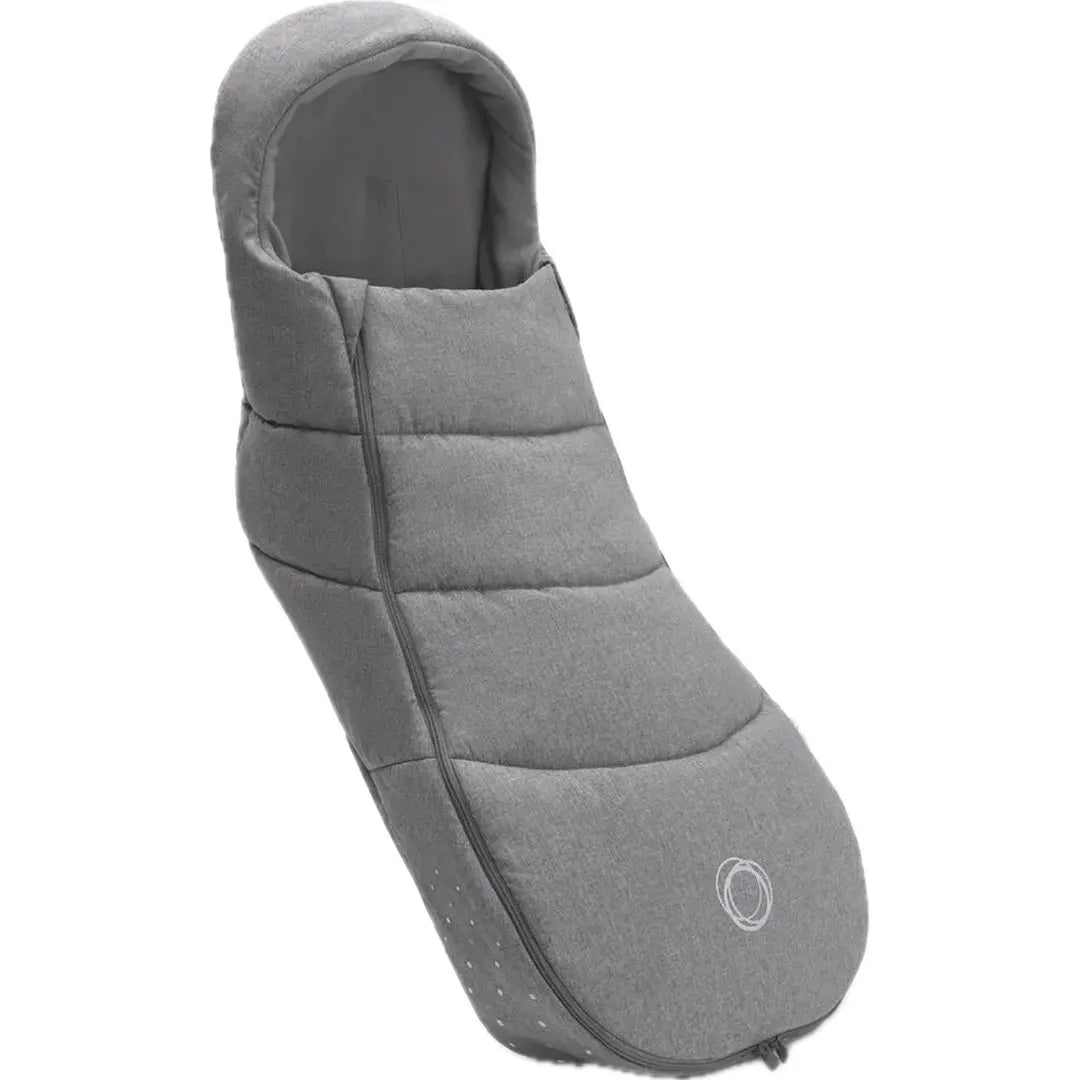 bugaboo footmuff navy Bugaboo Footmuff
