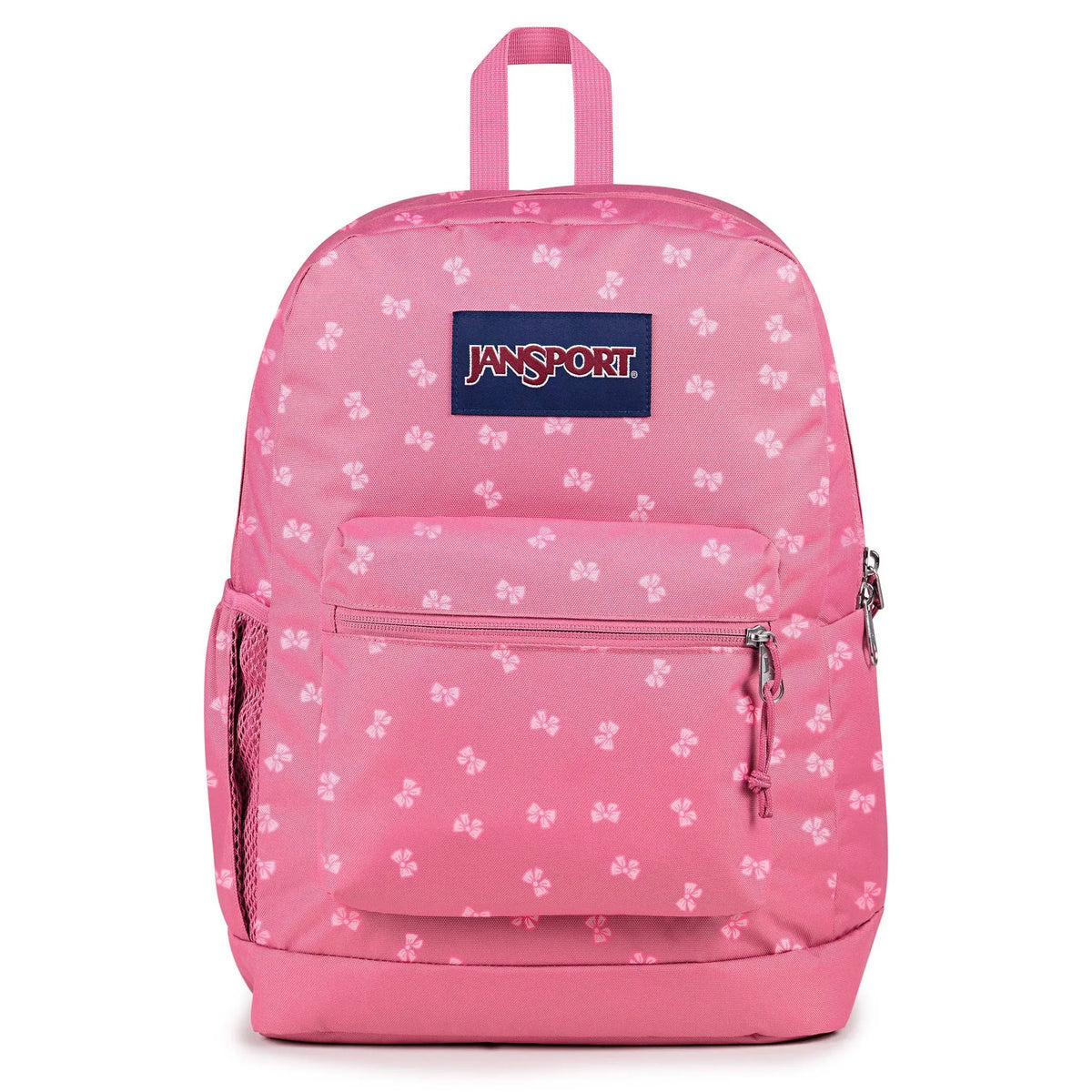 bandana jansport backpack JanSport Cross Town Plus 17" Backpack