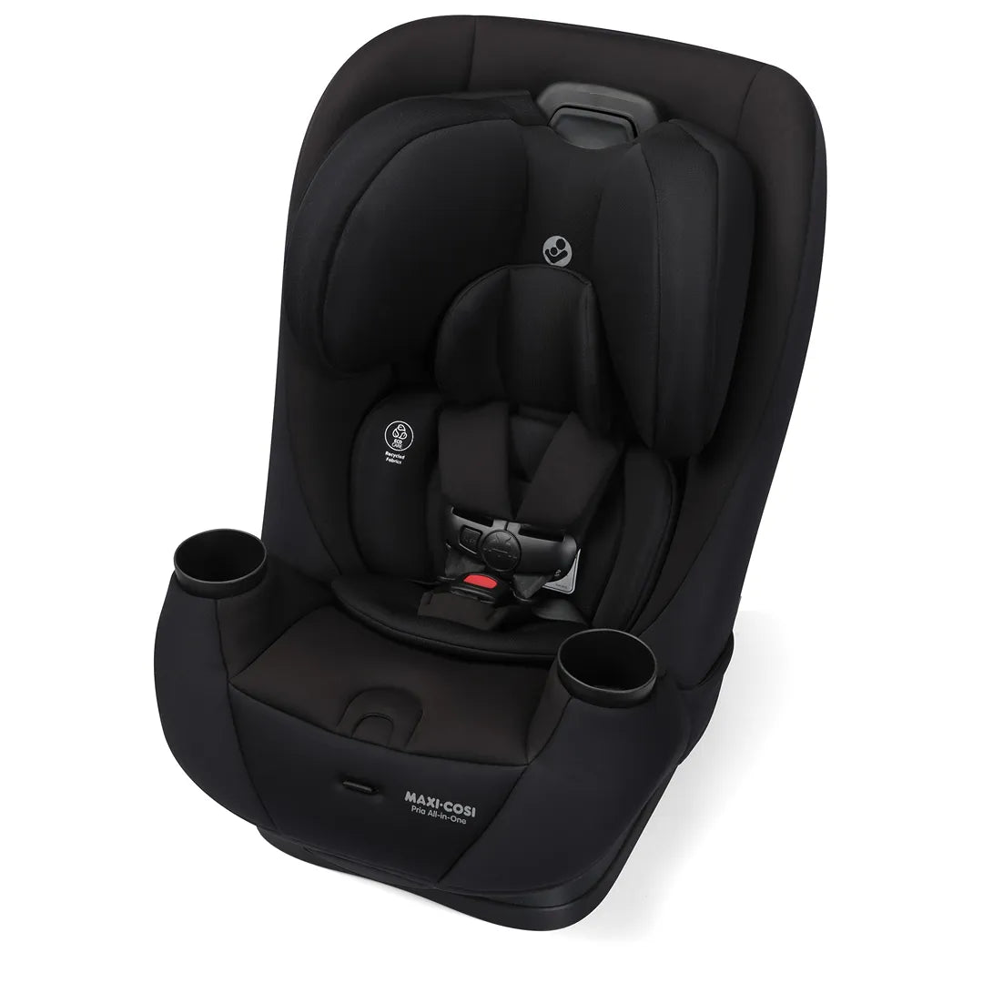 how to tighten maxi cosi car seat Maxi-Cosi All-in-One Convertible Car Seat