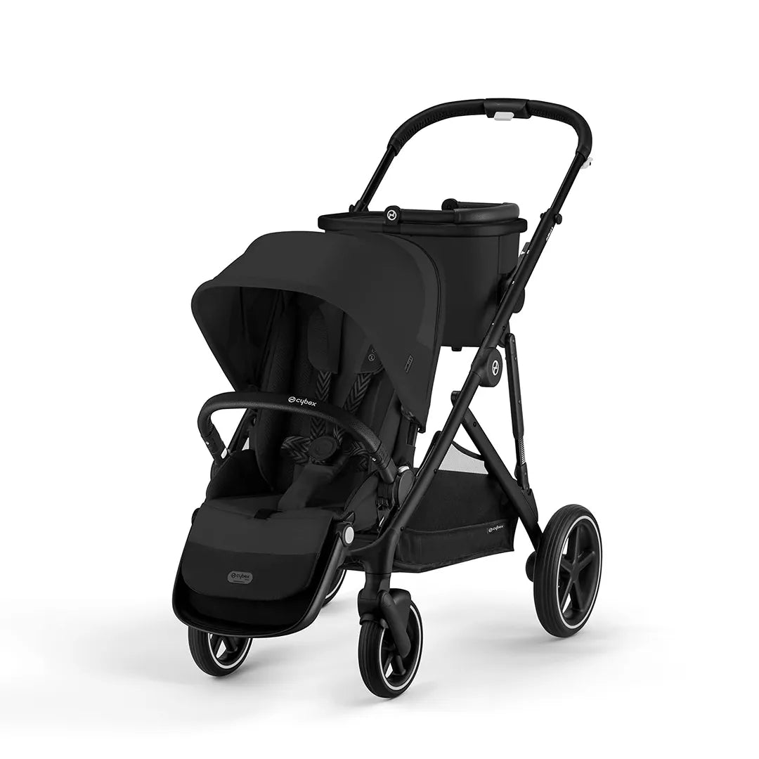 cybex car seat stroller frame Cybex Gazelle S Stroller