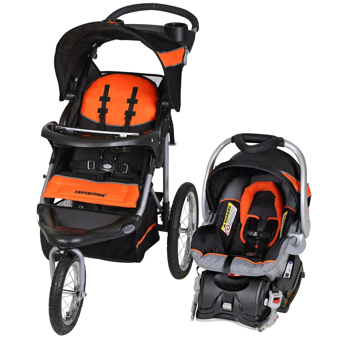 baby trend expedition strollers Baby Trend Expedition Travel System