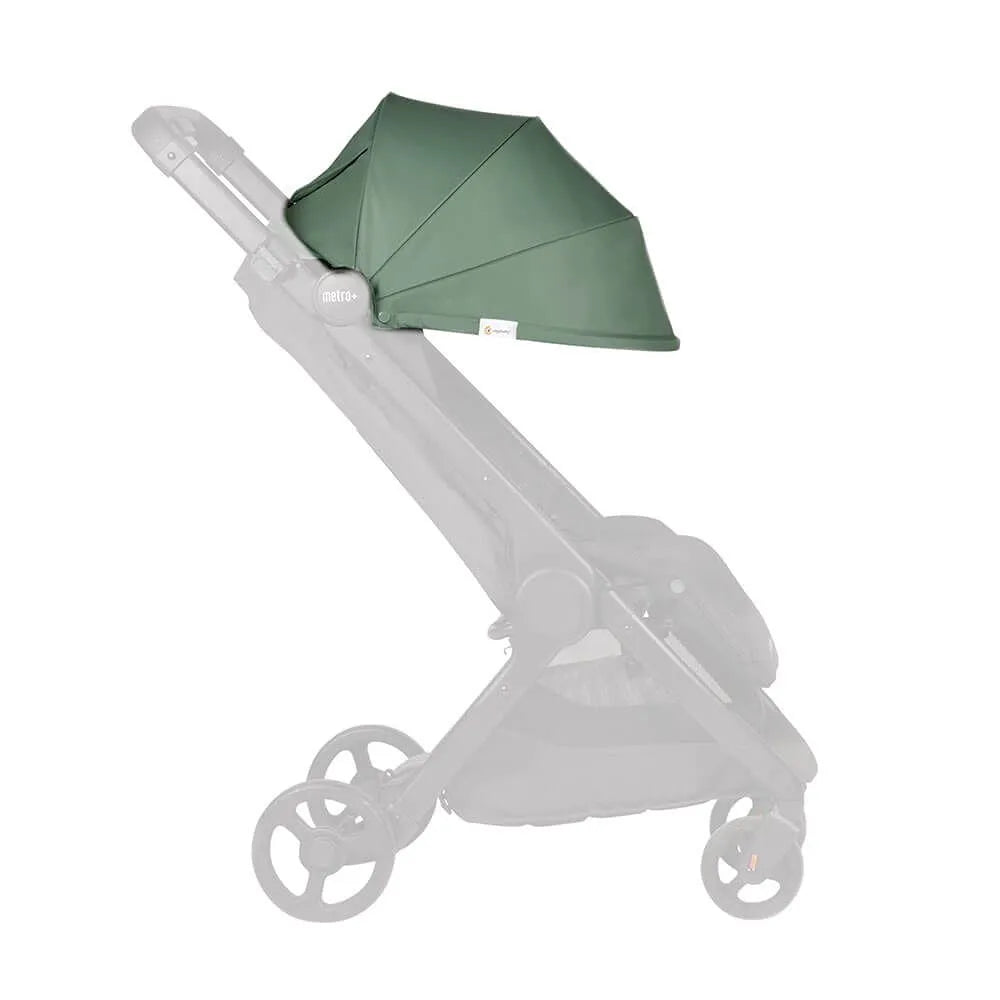 ergobaby umbrella stroller Metro+ Sunshade