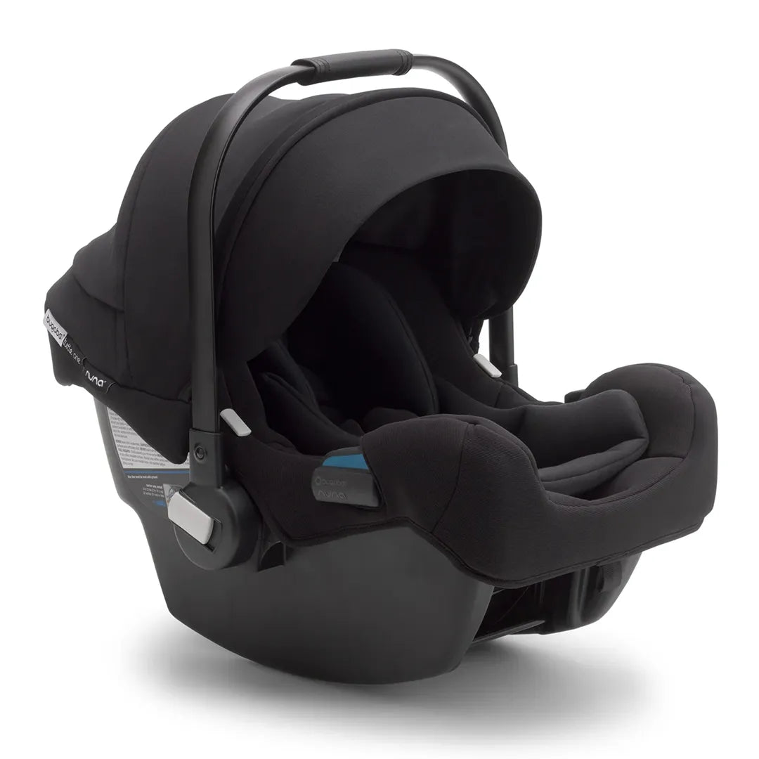 bugaboo turtle one by nuna Bugaboo Turtle One by Nuna Infant Car Seat