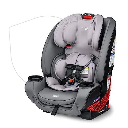 bob double stroller car seat adapter BOB Duallie Infant Car Seat Adapter