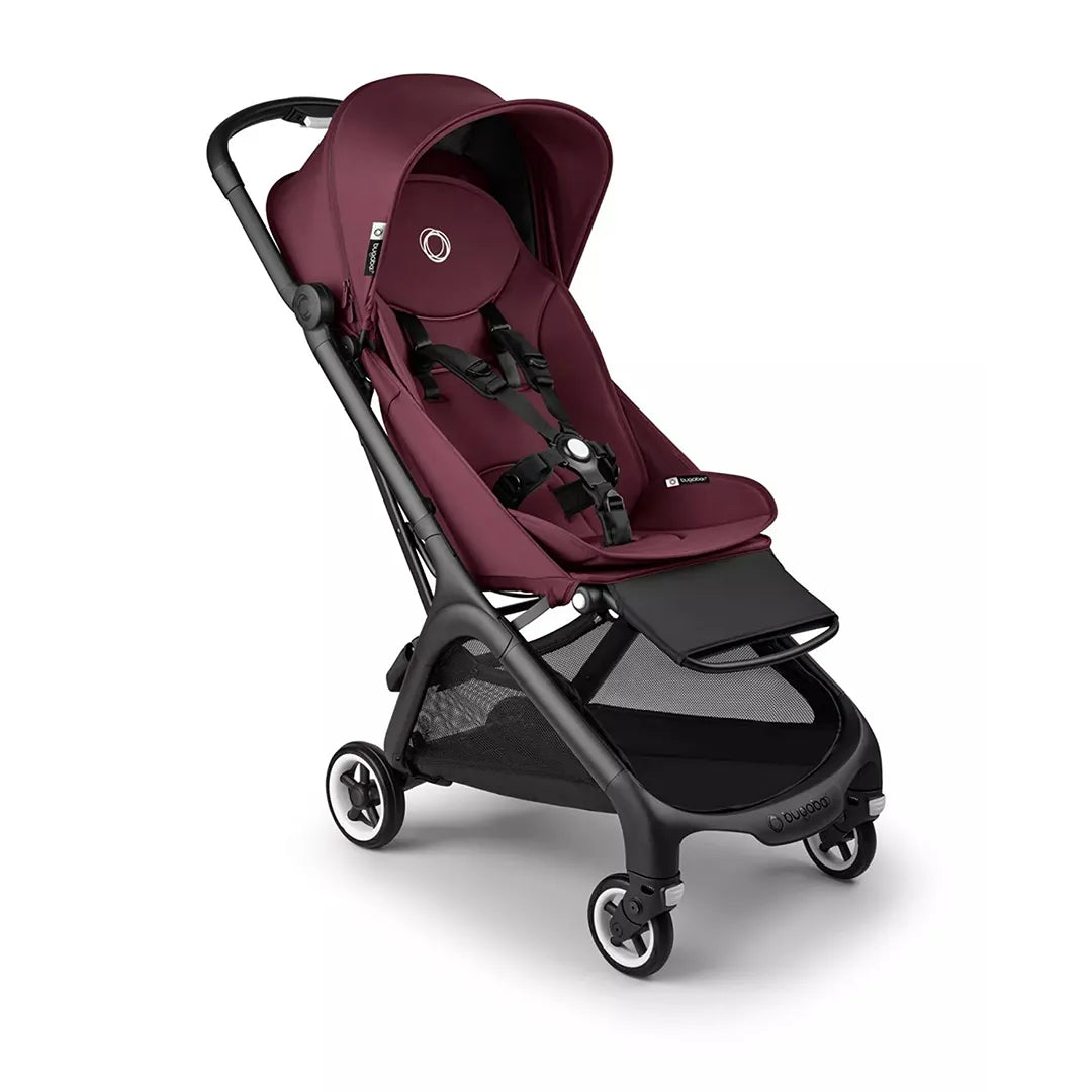 smallest bugaboo Bugaboo Butterfly Stroller