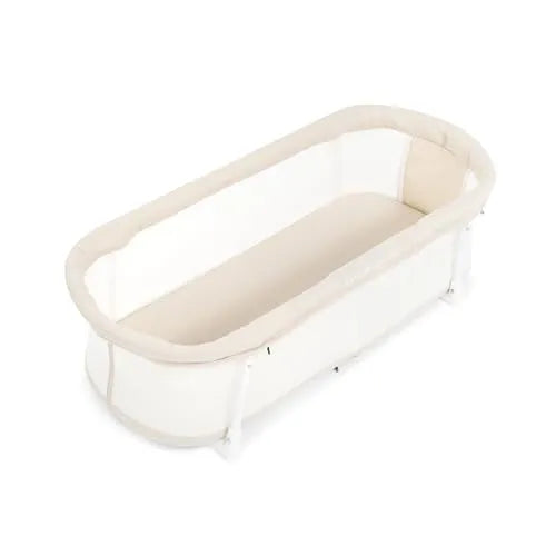 summer infant bedside sleeper Baby Delight Snuggle Nest Portable Infant Bassinet
