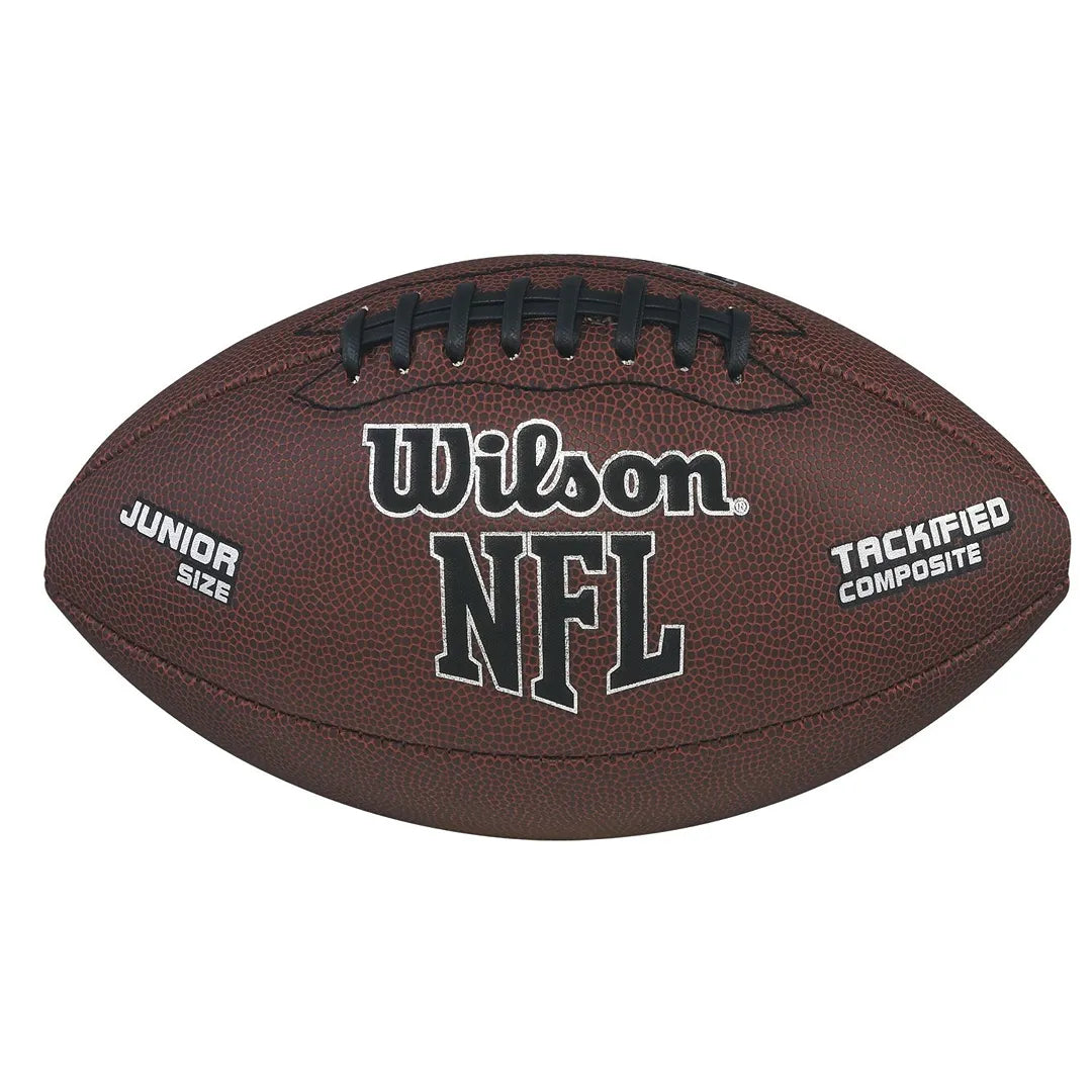 Wilson - Junior Football - Regulation - REBEL