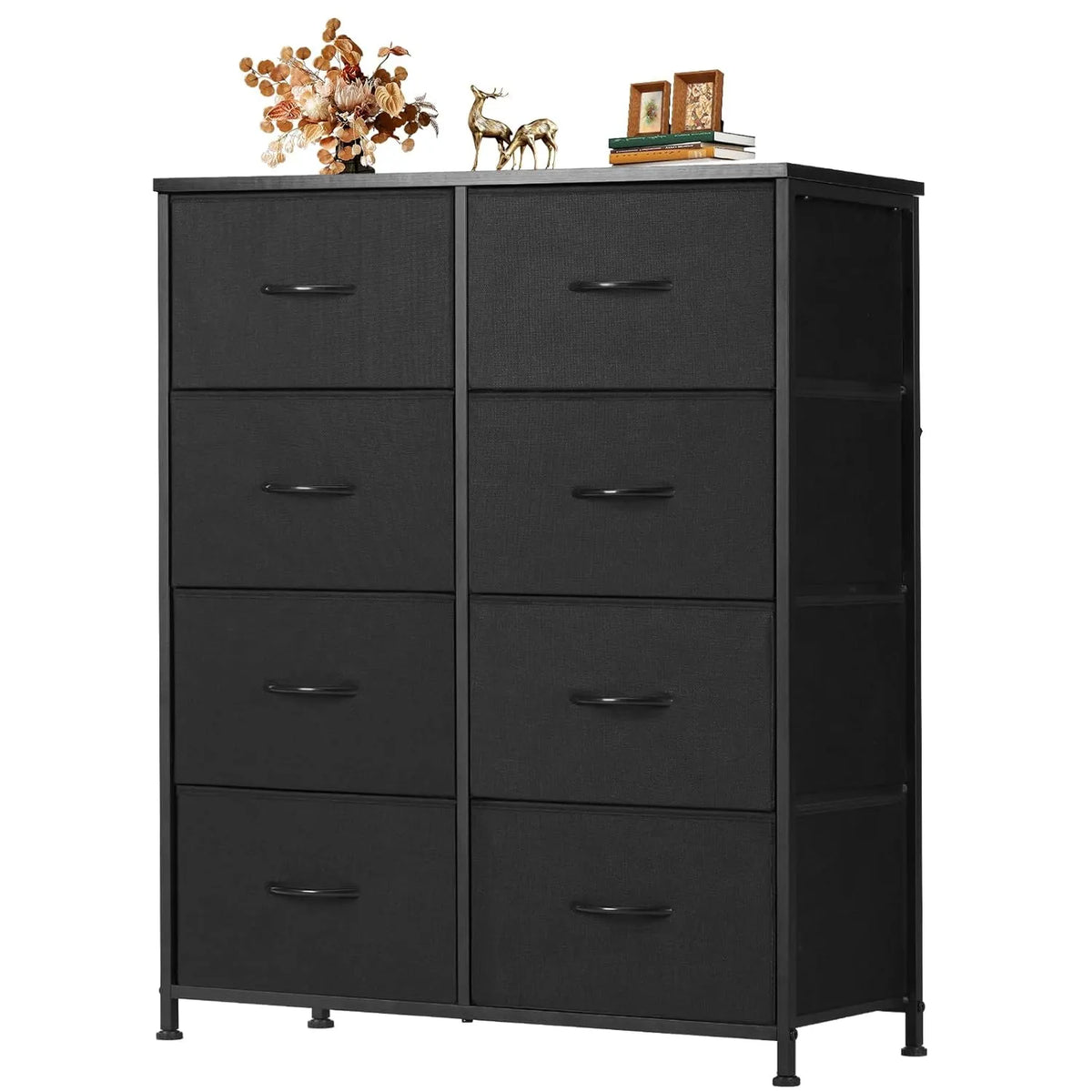 Atilioo 8-Drawer Dresser