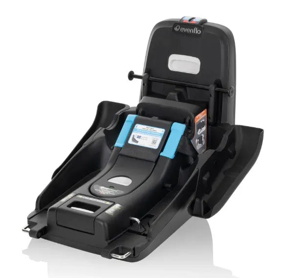 Evenflo Shyft Dualride Base (See Description) – REBEL