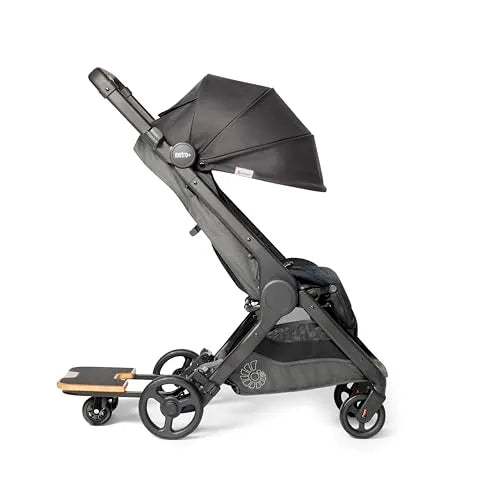 cybex ride on board Ergobaby Metro+ Ride Along Board Stroller (Floor Model) – REBEL