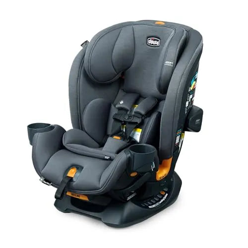 chicco onefit vs britax one4life Chicco OneFit LX ClearTex All-in-One Car Seat