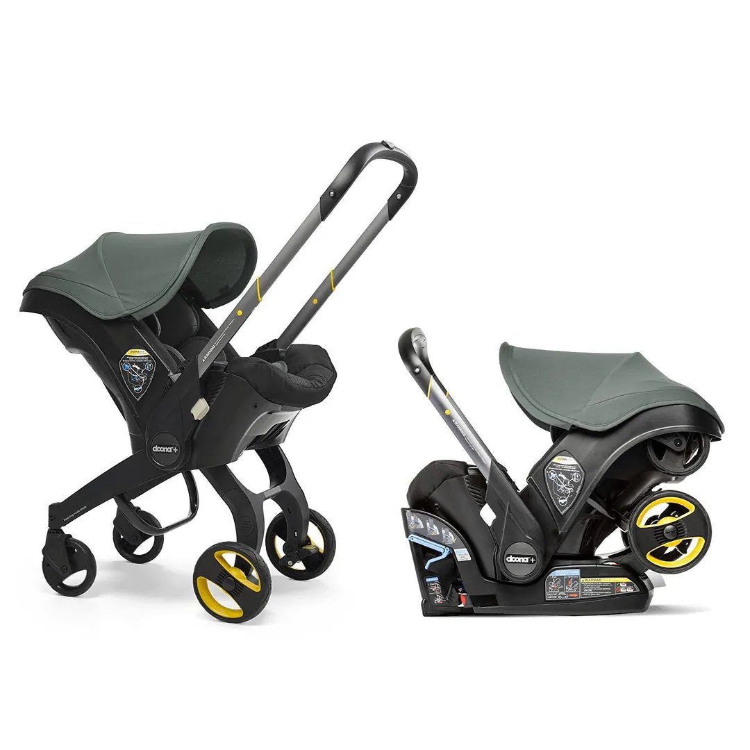 ingenuity car seat stroller combo Doona Infant Car Seat & Stroller