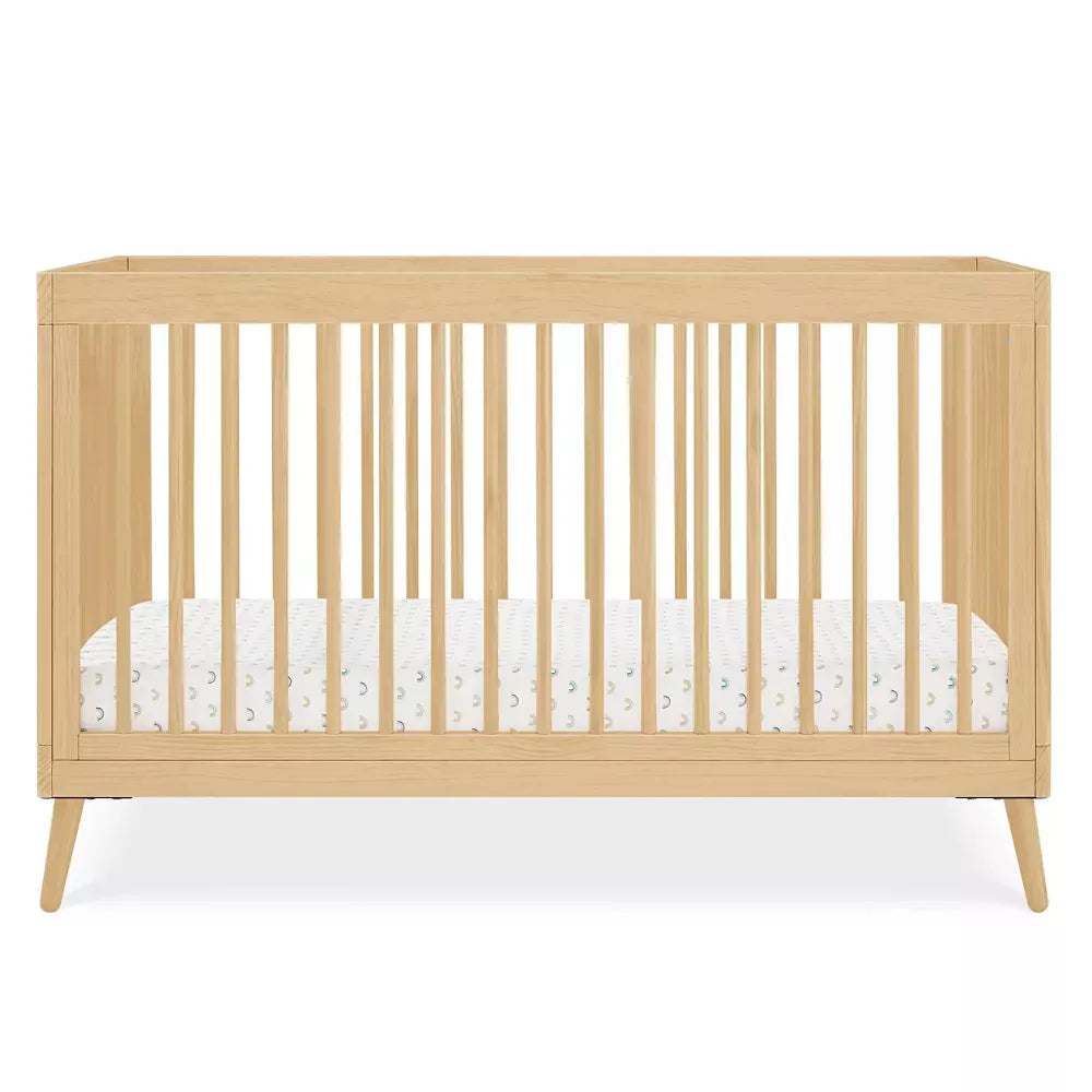 Delta Children Jordan 4-in-1 Converti...