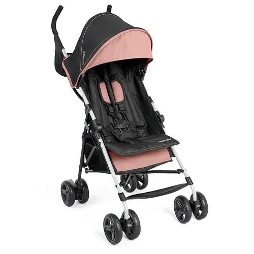 summer infant 3d lite how to open Ingenuity 3D Mini Convenience Stroller