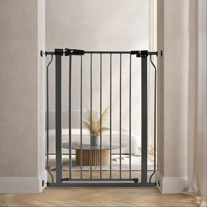 Elevon Baby Gate for Stairs Doorways, 29.1–33.8