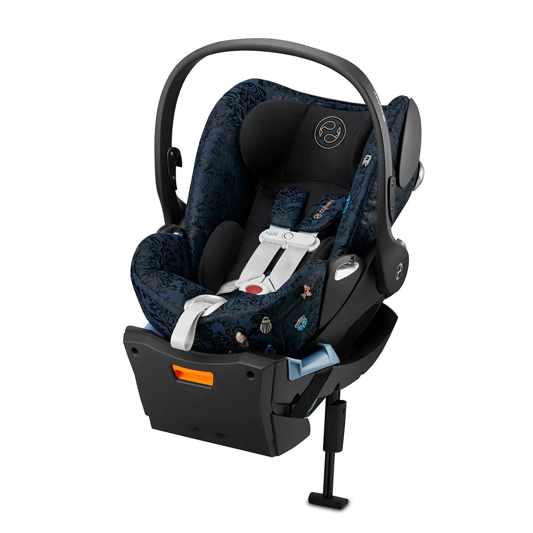 cybex safety sensor Cybex Sensor Safe Infant Car Seat