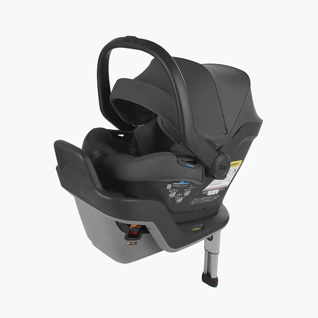 uppababy chambray Uppababy Mesa Max Infant Car Seat & Base