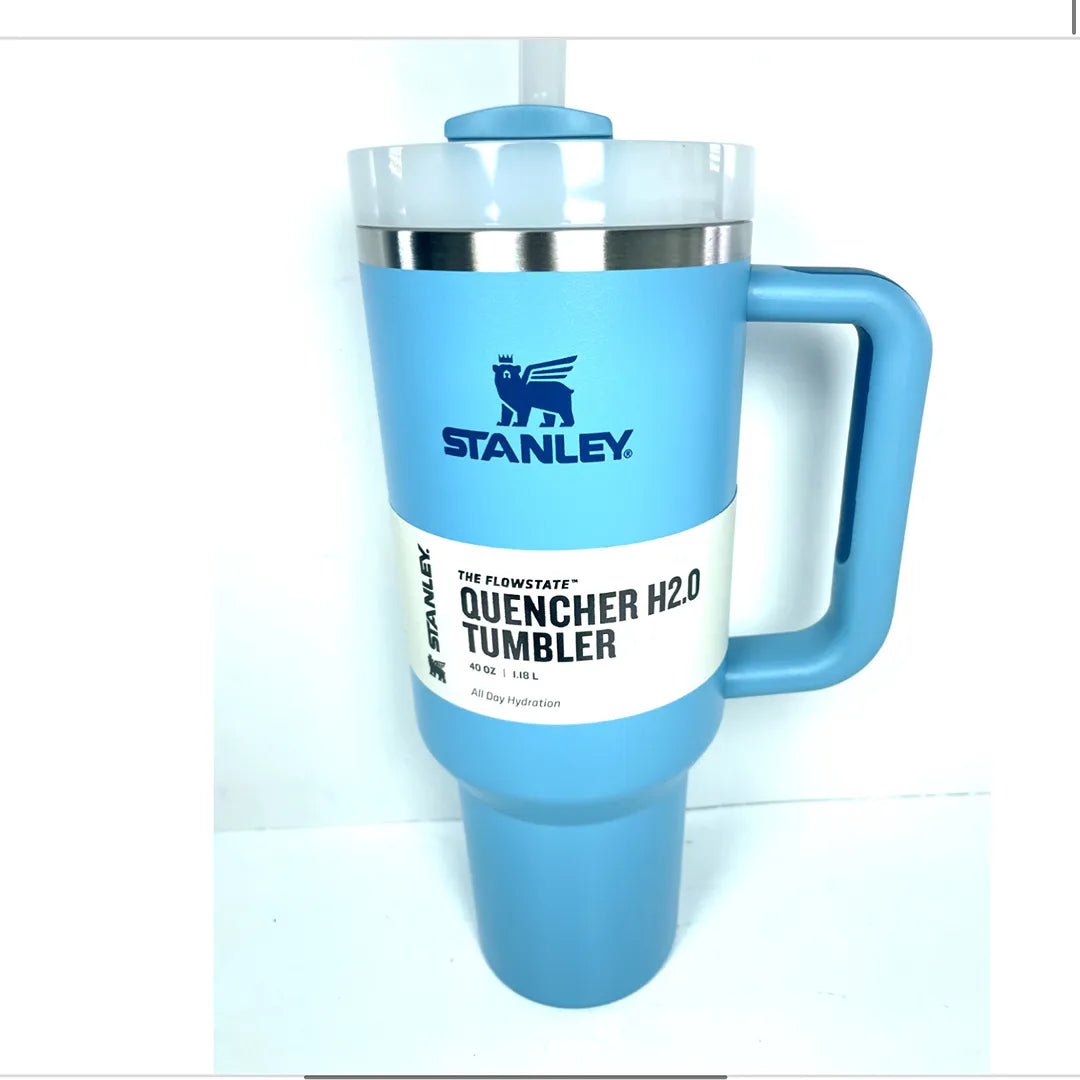 Stanley Quencher H2.0 FlowState Stainless Steel Tumbler