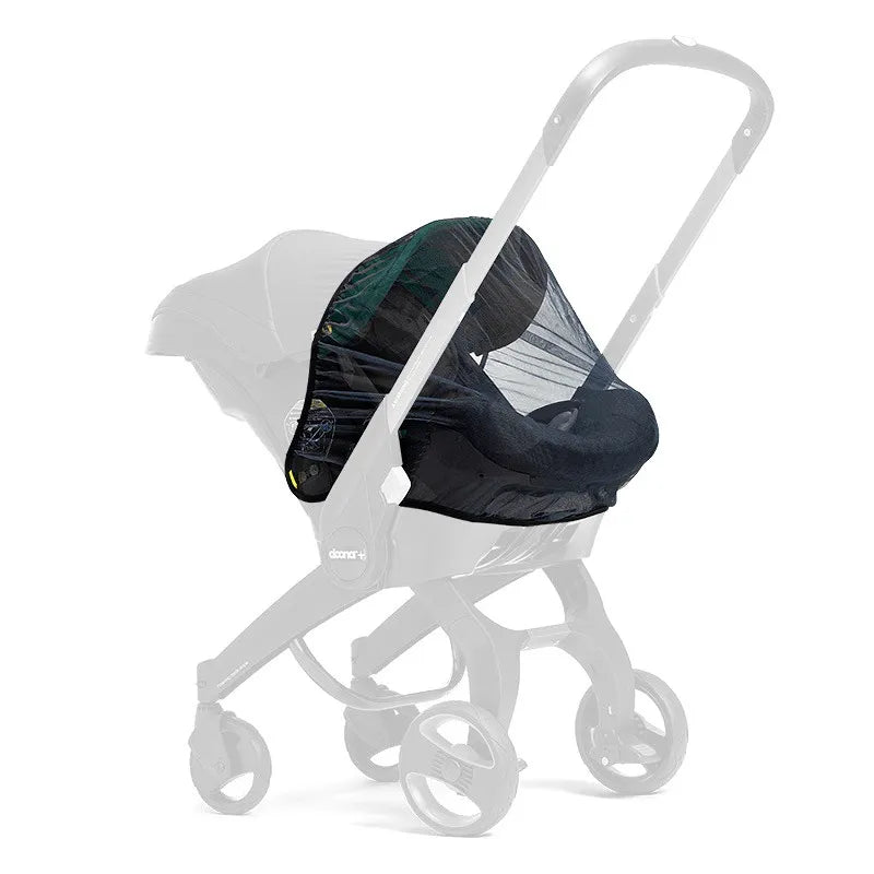 graco deluxe stroller rain cover and insect netting set Doona Insect Net for Doona Strollers – REBEL