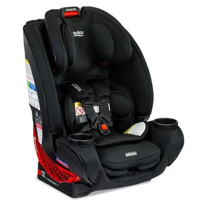 britax trio car seat Britax One 4 Life Clicktight All-in-One Car Seat – REBEL