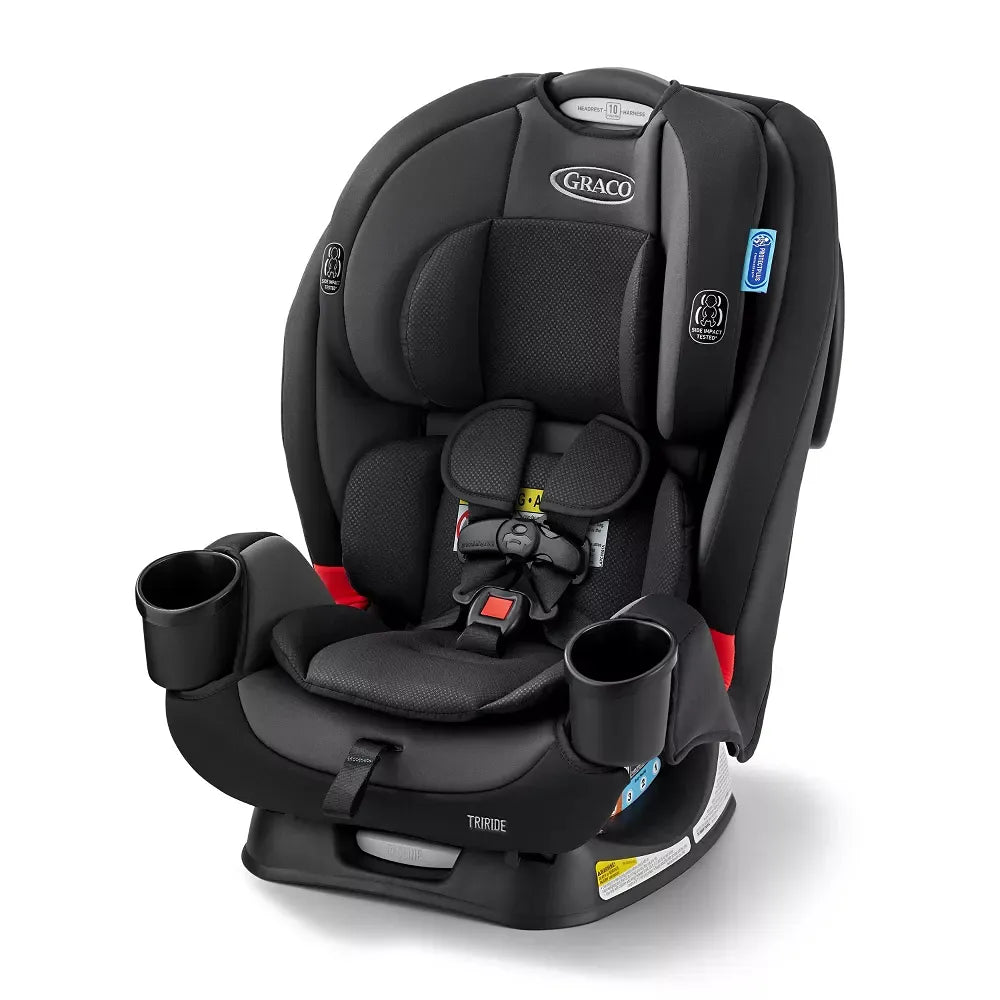 TriRide 3-in-1 Car Seat Clybourne - Main Image
