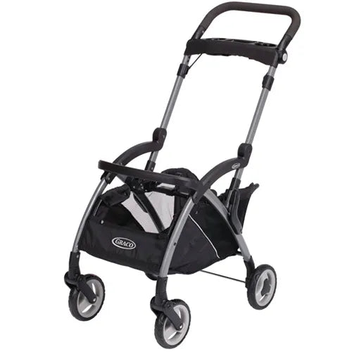 Graco SnugRider Elite Infant Car Seat Frame Stroller